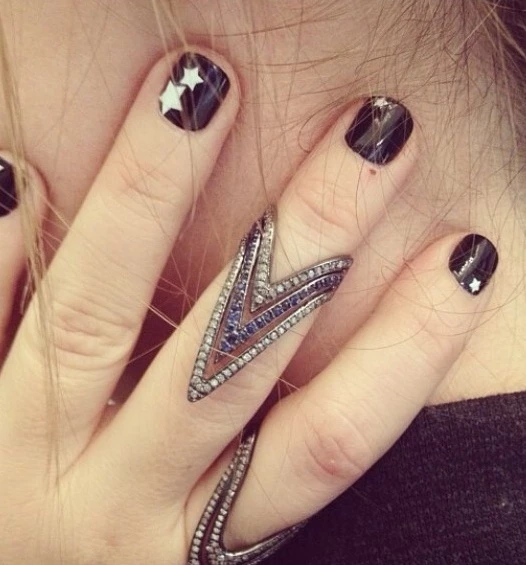 Super nail διαγωνισμός: Κέρδισε ένα ημιμόνιμο special manicure από τα Fairynails  - εικόνα 6