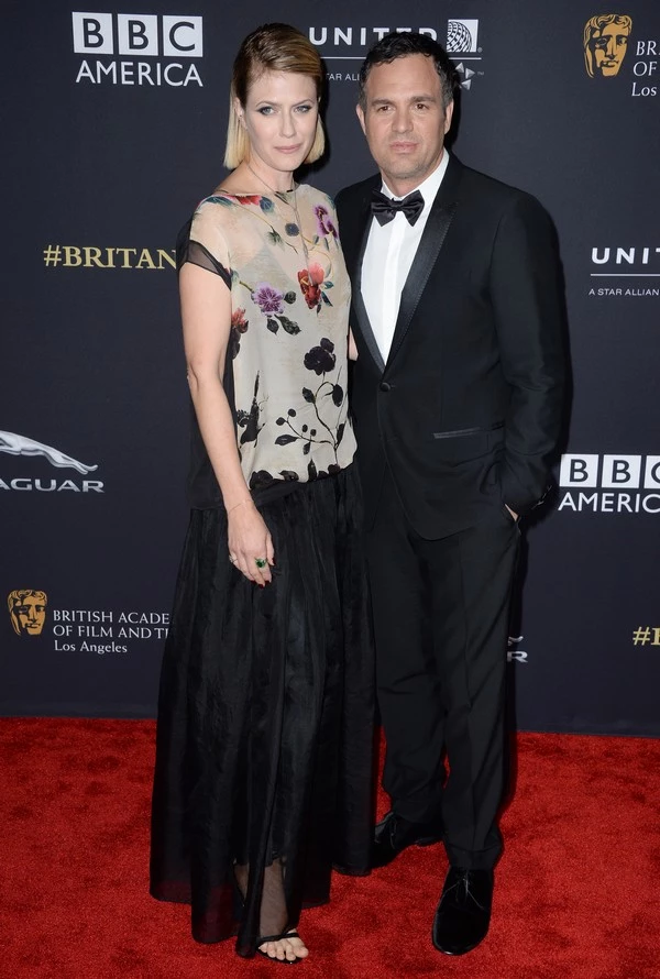 Βραβεία BAFTA: Οι λαμπερές red carpet παρουσίες  - εικόνα 7