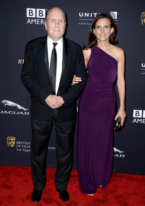 Βραβεία BAFTA: Οι λαμπερές red carpet παρουσίες  - εικόνα 8