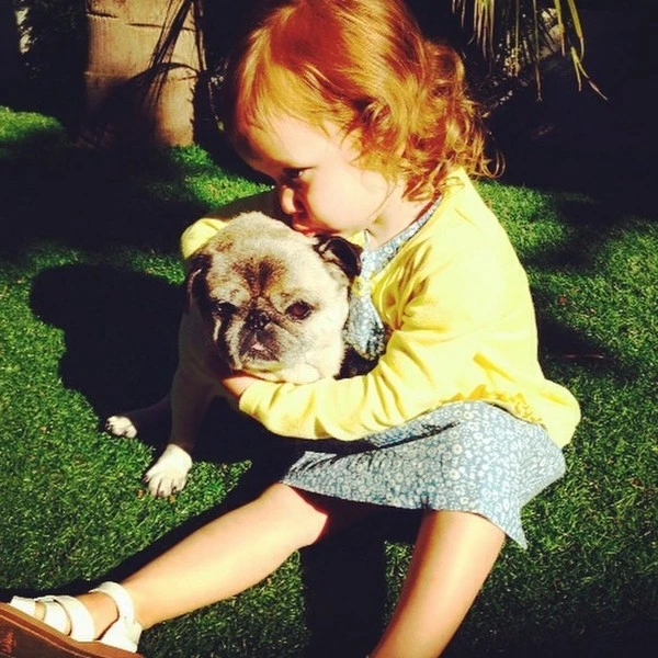 Η Jessica Alba έχει έναv από τους πιο cute Instagram λογαριασμούς ever! - εικόνα 3