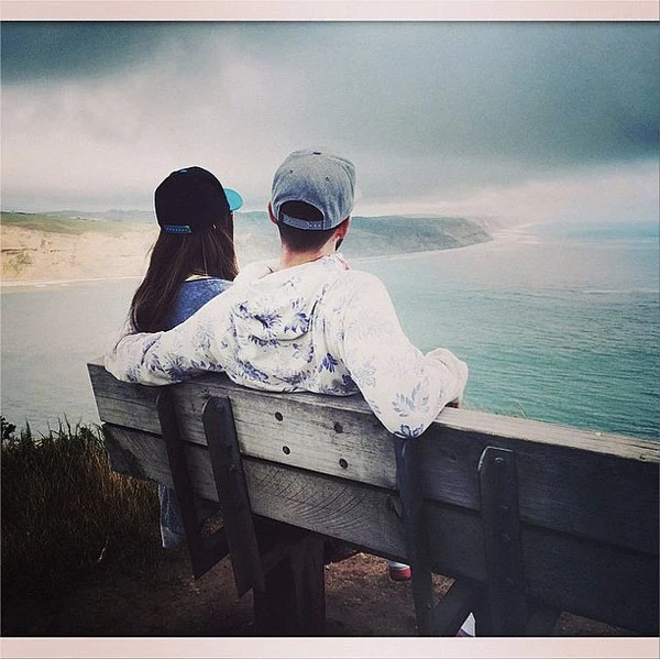 Justin Timberlake - Jessica Biel: Οι πρώτες τους κοινές φωτογραφίες στο Instagram