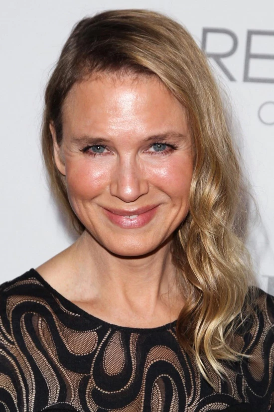 Renee Zellweger: Η απάντησή της στα επικριτικά σχόλια για την εμφάνισή της 