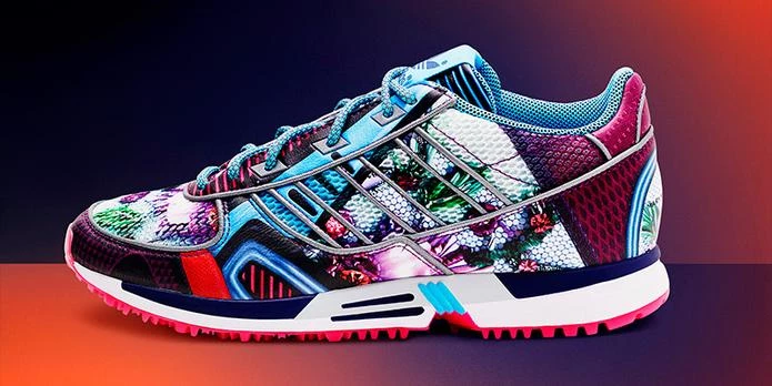 Mary Katrantzou x Adidas: Η συλλογή που θα σε κάνει να γραφτείς στο γυμναστήριο - εικόνα 5