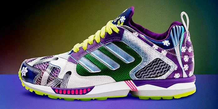 Mary Katrantzou x Adidas: Η συλλογή που θα σε κάνει να γραφτείς στο γυμναστήριο - εικόνα 6