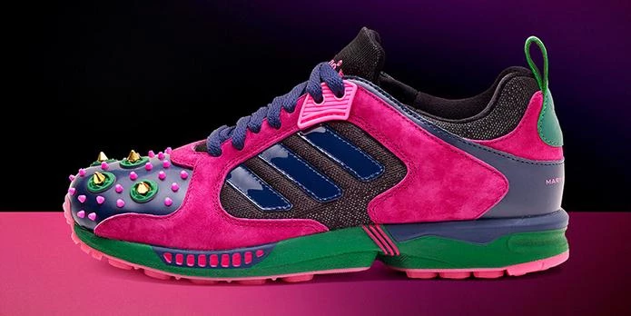 Mary Katrantzou x Adidas: Η συλλογή που θα σε κάνει να γραφτείς στο γυμναστήριο - εικόνα 7