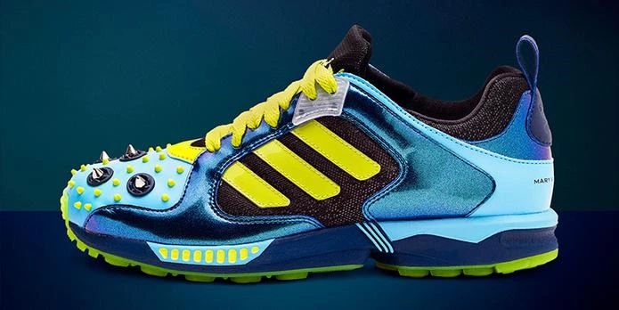 Mary Katrantzou x Adidas: Η συλλογή που θα σε κάνει να γραφτείς στο γυμναστήριο - εικόνα 8