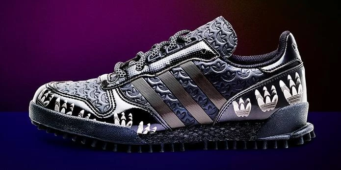 Mary Katrantzou x Adidas: Η συλλογή που θα σε κάνει να γραφτείς στο γυμναστήριο - εικόνα 9