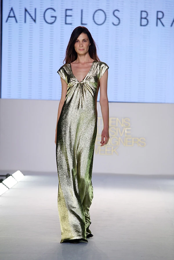 Η 16η Athens Xclusive Designers Week είναι προ των πυλών!