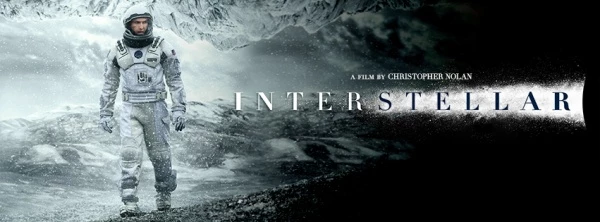 Διαγωνισμός: 10 διπλές προσκλήσεις για την πρεμιέρα της ταινίας «Interstellar» 