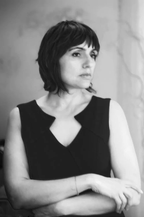Η συγγραφέας Ελισάβετ Παπαδοπούλου μιλά στο MissBloom.gr - εικόνα 2