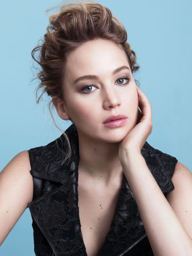 Jennifer Lawrence: Και στην καμπάνια των κραγιόν Dior Addict
