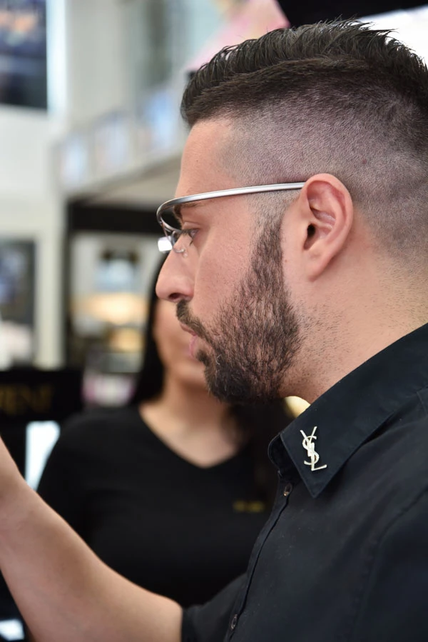 Το MissBloom.gr δοκίμασε πρώτο την μοναδική εμπειρία μακιγιάζ Google Glass  - εικόνα 2