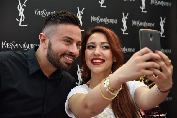 Το MissBloom.gr δοκίμασε πρώτο την μοναδική εμπειρία μακιγιάζ Google Glass - εικόνα 7