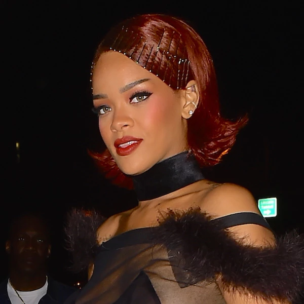Η Rihanna παρουσιάζει το πιο hot χτένισμα του καλοκαιριού! - εικόνα 3