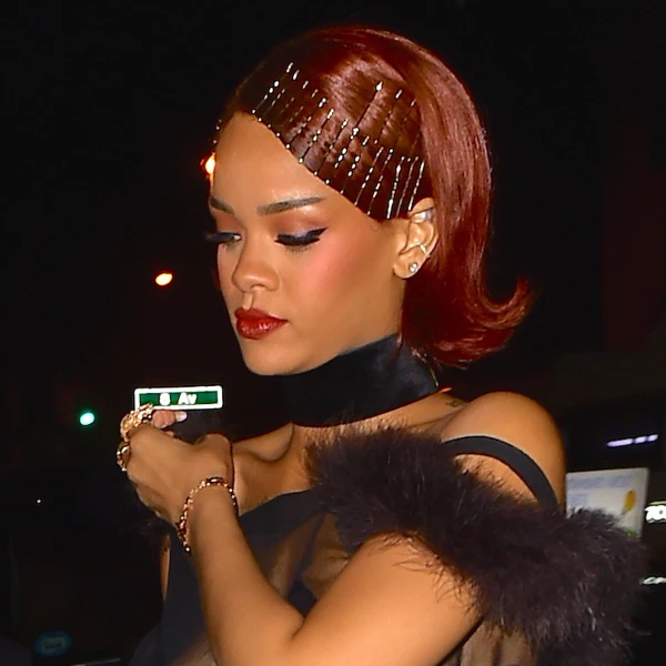 Η Rihanna παρουσιάζει το πιο hot χτένισμα του καλοκαιριού! - εικόνα 4