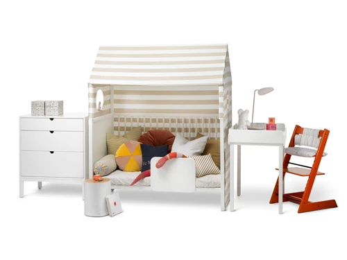 Τα έπιπλα Stokke Home μεγαλώνουν μαζί με το παιδί σου - εικόνα 2