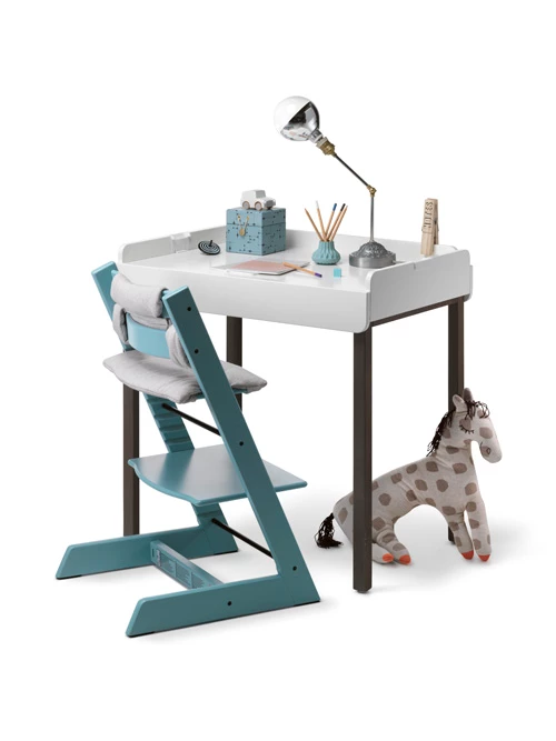 Τα έπιπλα Stokke Home μεγαλώνουν μαζί με το παιδί σου - εικόνα 3