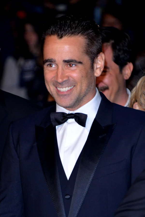 The Lobster: Rachel Weisz, Colin Farrell και Lea Seydoux στην επίσημη πρεμιέρα - εικόνα 6
