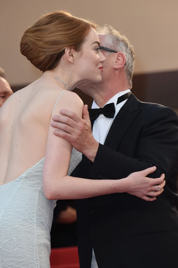 Cannes 2015: Το Σαββατοκύριακο της απόλυτης λάμψης και όλα όσα φόρεσαν οι stars - εικόνα 4