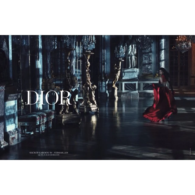 Όλο το video της Rihanna για τον Dior με ασύλληπτης αισθητικής εικόνες