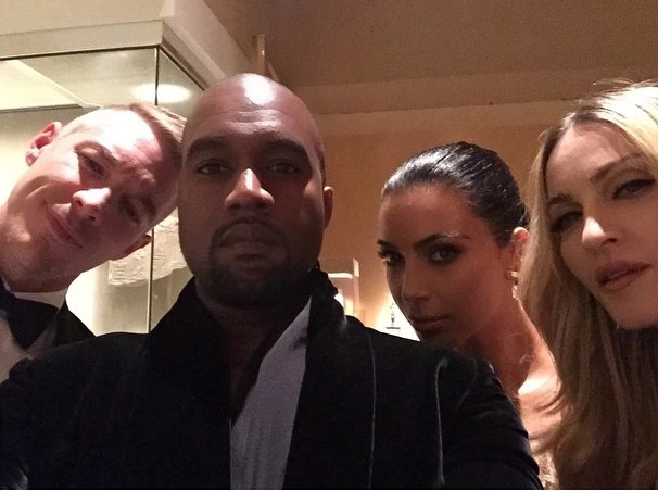 Kim Kardashian: Η δική της βραδιά του Met Gala μέσα από φωτογραφίες