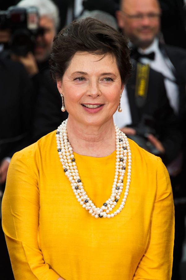 Κάννες 2015: Οι εντυπωσιακές εμφανίσεις συνεχίζονται! - εικόνα 4