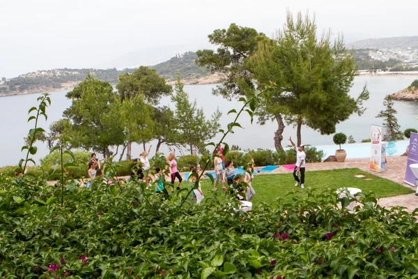 Τα 50 τυχερά ζευγάρια φίλων του διαγωνισμού «ΜΑΖΙ στο αδυνάτισμα με το XL-S Medical – Friends Edition» υποδέχτηκαν το καλοκαίρι! - εικόνα 4