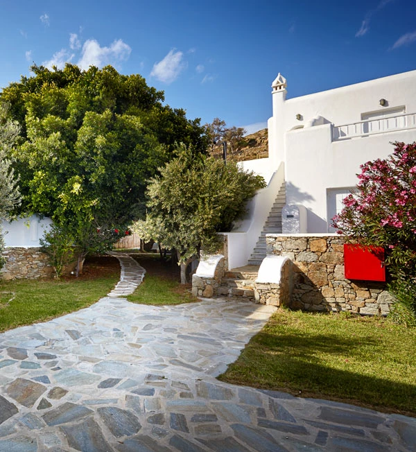 Super διαγωνισμός: Κέρδισε ένα διήμερο στο Seaside Cottage by Belvedere στη Μύκονο  - εικόνα 3