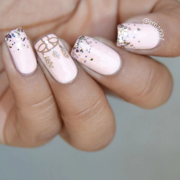 #maniMonday: Η ονειροπαγίδα είναι το νέο hot nail trend! - εικόνα 11