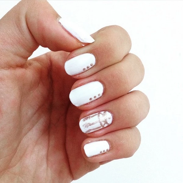 #maniMonday: Η ονειροπαγίδα είναι το νέο hot nail trend! - εικόνα 10