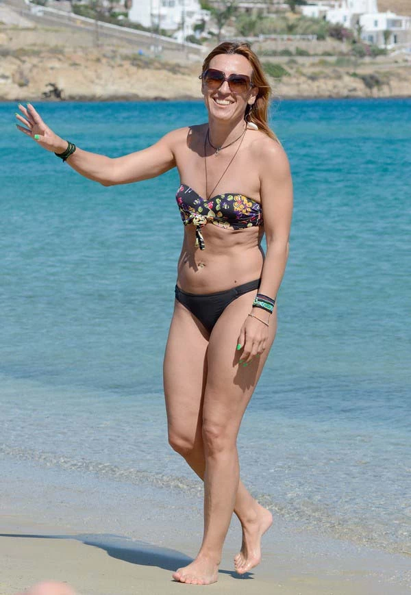 Mykonos Report: Ποιους εντόπισε ο φωτογραφικός φακός στις παραλίες του νησιού; - εικόνα 6