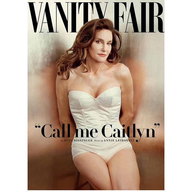 Δες που μπορείς να αγοράσεις το διάσημο top της Caitlyn Jenner από το εξώφυλλο του Vanity Fair