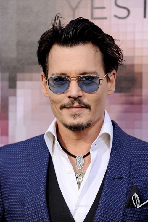 Johnny Depp: Με ποιον μεγάλο οίκο θα συνεργαστεί;