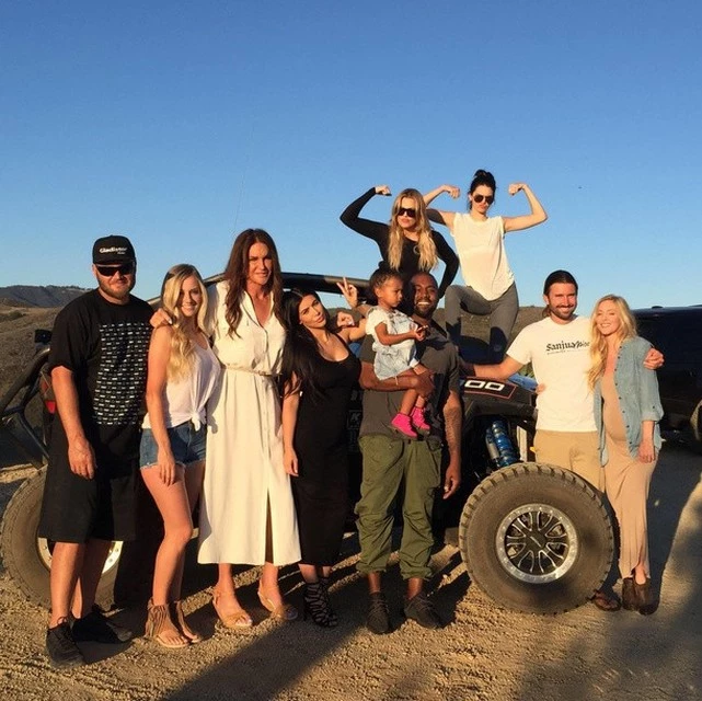 Father's Day: 8 ακόμα celebrity μπαμπάδες - εικόνα 6