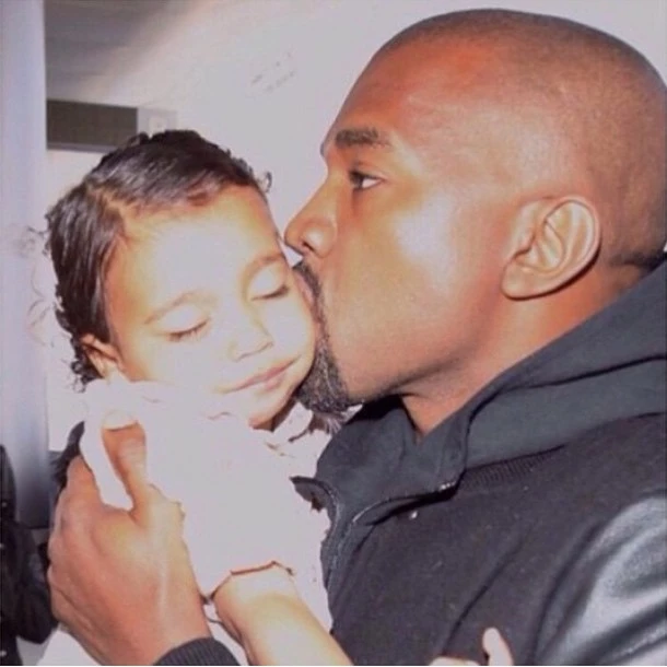Father's Day: 8 ακόμα celebrity μπαμπάδες - εικόνα 4