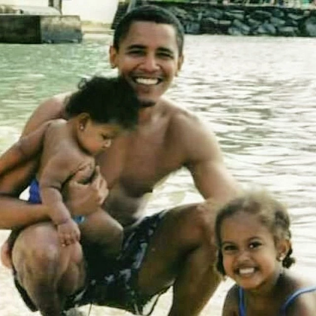 Father's Day: 8 ακόμα celebrity μπαμπάδες - εικόνα 3