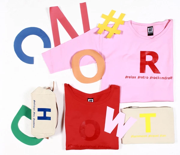 Μια καλοκαιρινή συλλογή αφιερωμένη στα πιο αγαπημένα hashtag! - εικόνα 2