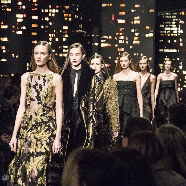 Donna Karan: Σταματάει να σχεδιάζει από τον οίκο που ίδρυσε