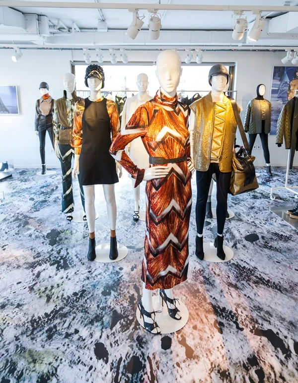 Όλα όσα πρέπει να ξέρεις για τη συλλογή H&M Studio AW15 - εικόνα 2