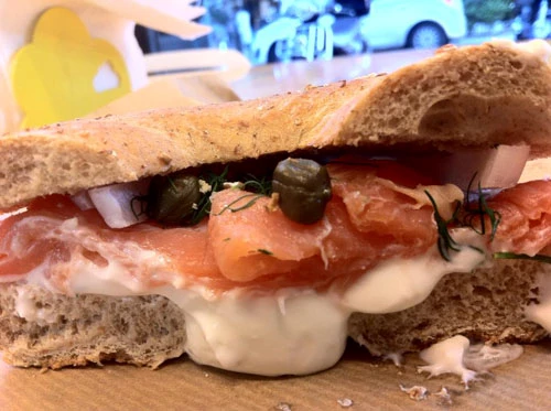 Πού θα βρεις τα πιο νόστιμα σάντουιτς της πόλης - εικόνα 3