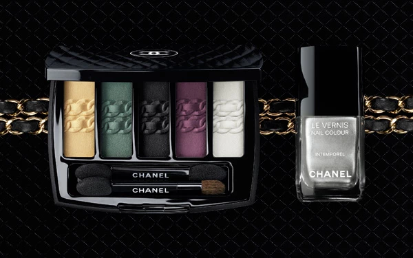 Τα νέα must beauty items του καλοκαιριού που εντοπίσαμε στο Chanel pop up store - εικόνα 4