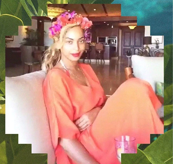 Η Beyonce μοιράζεται προσωπικές φωτογραφίες από την επέτειό της με τον Jay Z - εικόνα 3