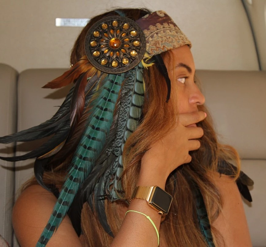 Beyonce: Τι χάρισαν στο κορίτσι που τα έχει όλα;