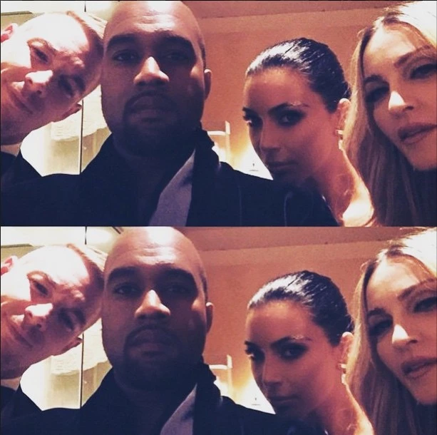 Στο Met Gala 2015 απαγορεύονταν τα selfies! Ποιοι παραβίασαν τον κανόνα;  - εικόνα 4