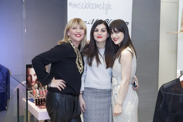 Snapshots από το fashion party του MissBloom.gr με το Max&Co Thessaloniki 