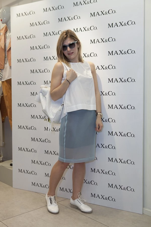 Snapshots από το fashion party του MissBloom.gr με το Max&Co Thessaloniki  - εικόνα 8