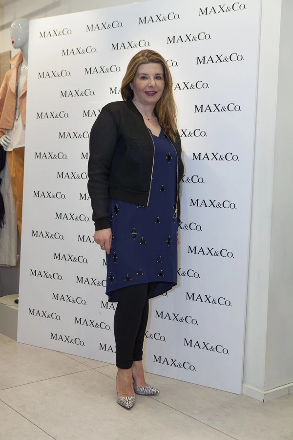 Snapshots από το fashion party του MissBloom.gr με το Max&Co Thessaloniki  - εικόνα 9