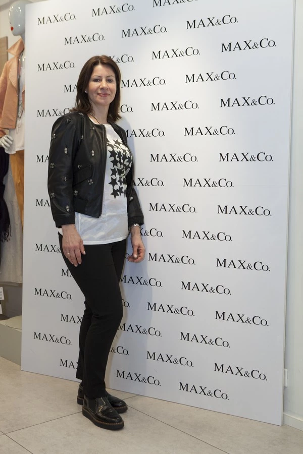 Snapshots από το fashion party του MissBloom.gr με το Max&Co Thessaloniki  - εικόνα 15