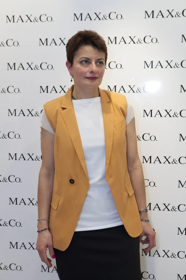 Snapshots από το fashion party του MissBloom.gr με το Max&Co Thessaloniki  - εικόνα 18