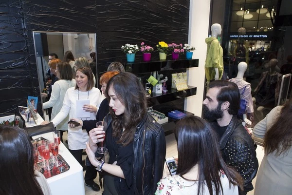 Snapshots από το fashion party του MissBloom.gr με το Max&Co Thessaloniki  - εικόνα 26